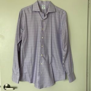 Brooks Brothers Button Up Shirt